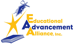EDUCATIONAL ADVANCEMENT ALLIANCE, INC. trademark