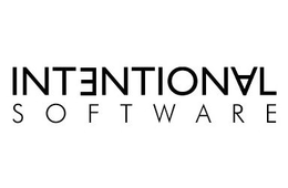 INTENTIONAL SOFTWARE trademark