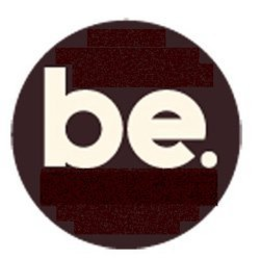 BE. trademark