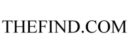 THEFIND.COM trademark