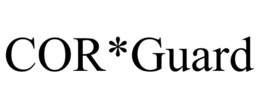 COR*GUARD trademark