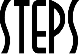 STEPS trademark