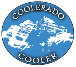 COOLERADO COOLER trademark