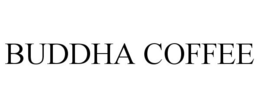 BUDDHA COFFEE trademark