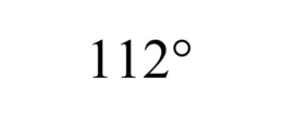 112° trademark