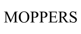 MOPPERS trademark