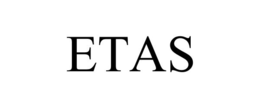 ETAS trademark