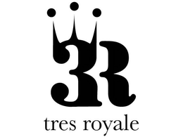 3R TRES ROYALE trademark