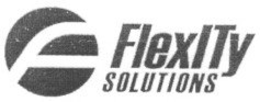 F FLEXITY SOLUTIONS trademark