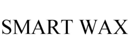 SMART WAX trademark