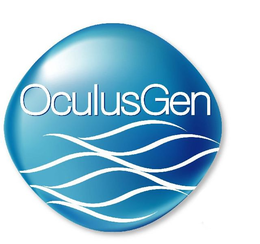 OCULUSGEN trademark