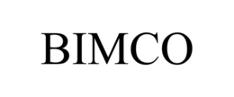 BIMCO trademark