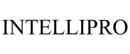 INTELLIPRO trademark