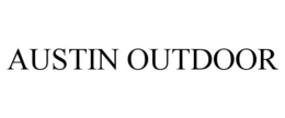 AUSTIN OUTDOOR trademark