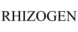 RHIZOGEN trademark