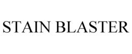 STAIN BLASTER trademark