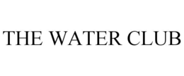 THE WATER CLUB trademark