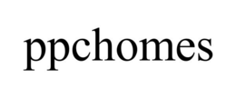 PPCHOMES trademark