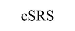 ESRS trademark