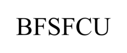 BFSFCU trademark