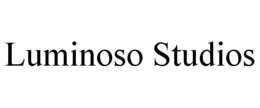 LUMINOSO STUDIOS trademark