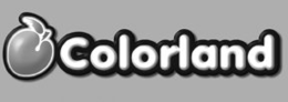 COLORLAND trademark