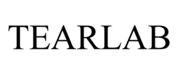 TEARLAB trademark