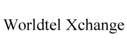 WORLDTEL XCHANGE trademark