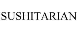 SUSHITARIAN trademark