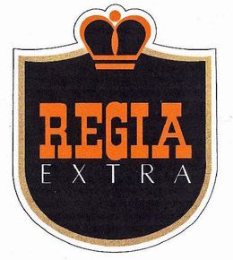 REGIA EXTRA trademark