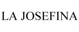 LA JOSEFINA trademark