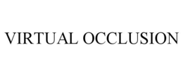 VIRTUAL OCCLUSION trademark