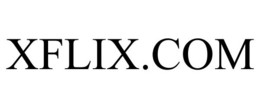 XFLIX.COM trademark
