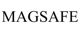 MAGSAFE trademark