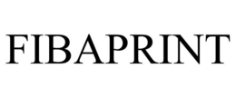 FIBAPRINT trademark