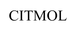 CITMOL trademark