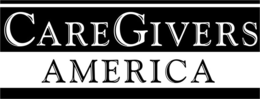 CARE GIVERS AMERICA trademark