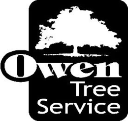 OWEN TREE SERVICE trademark
