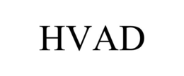 HVAD trademark
