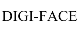 DIGI-FACE trademark