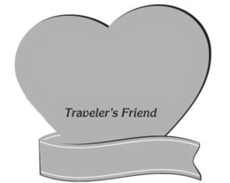 TRAVELER'S FRIEND trademark