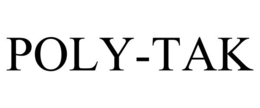 POLY-TAK trademark