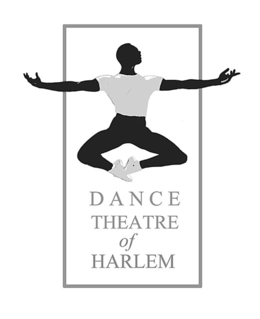 DANCE THEATRE OF HARLEM trademark