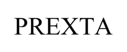 PREXTA trademark