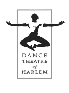 DANCE THEATRE OF HARLEM trademark