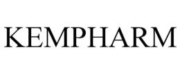 KEMPHARM trademark