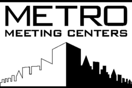 METRO MEETING CENTERS trademark