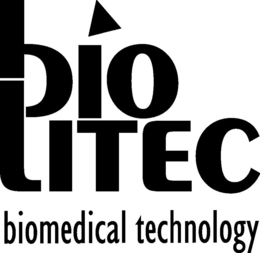 BIOLITEC BIOMEDICAL TECHNOLOGY trademark