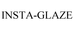 INSTA-GLAZE trademark