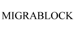 MIGRABLOCK trademark